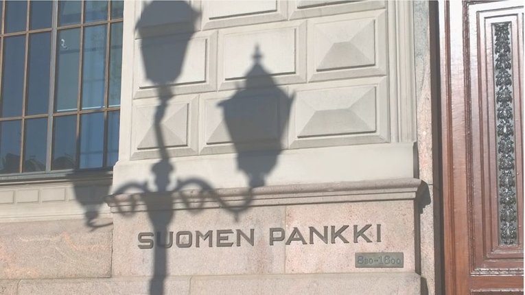 Банк Фінляндії