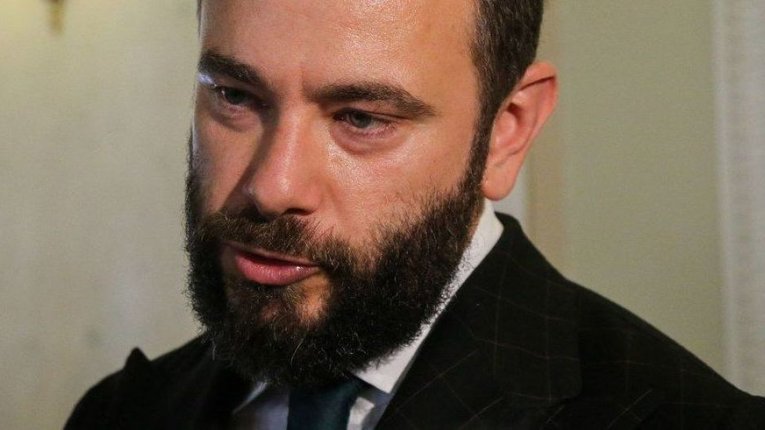 Олександр Дубінський