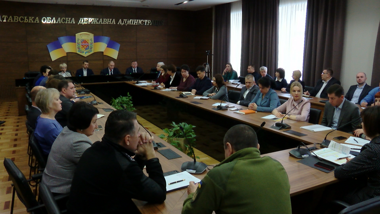 Керівництво «Укравтодору» розкритикувало програму Агентства місцевих доріг