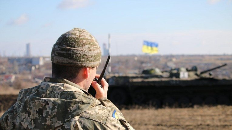 Війна триває попри повне її ігнорування владою – депутат