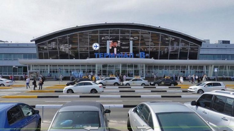 В «Борисполі» у чоловіка виявили коронавірус