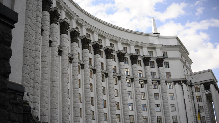 Вже у восьми областях України Кабмін запровадив надзвичайну ситуацію