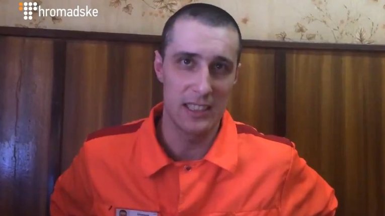 Олександр Шумков