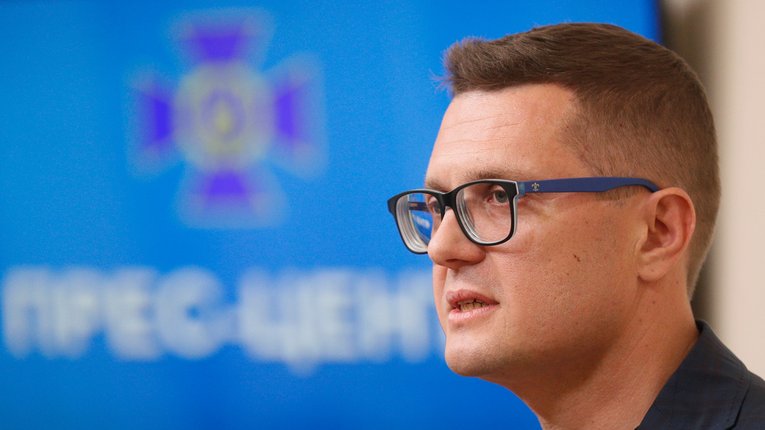 Іван Баканов