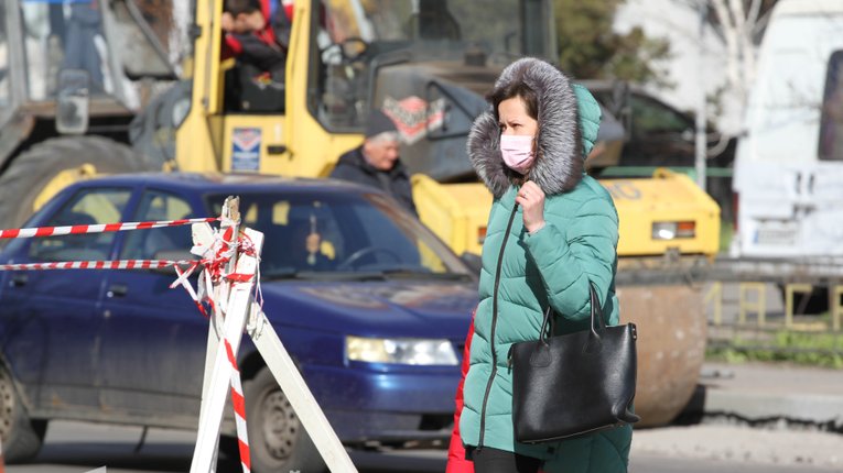 У 18 дітей в Україні виявили коронавірус