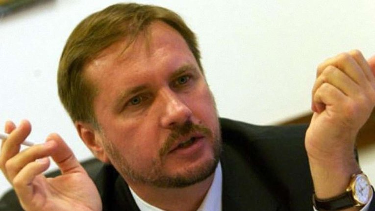 Тарас Чорновіл: Треш зашкалює