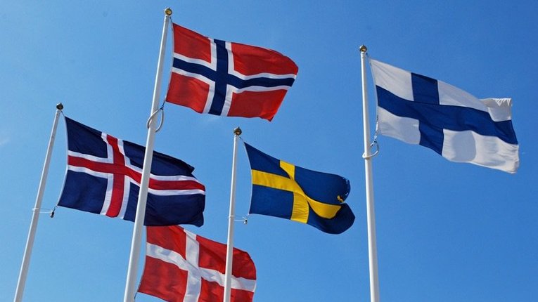 Економіка скандинавських країн зазнає великих втрат через пандемію коронавірусу