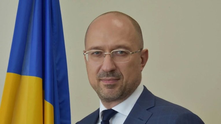 Цьогоріч падіння ВВП становитиме близько 5% – Шмигаль