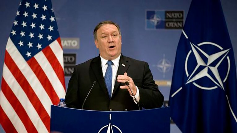 Уряд США готовий пом'якшити антиіранські санкції