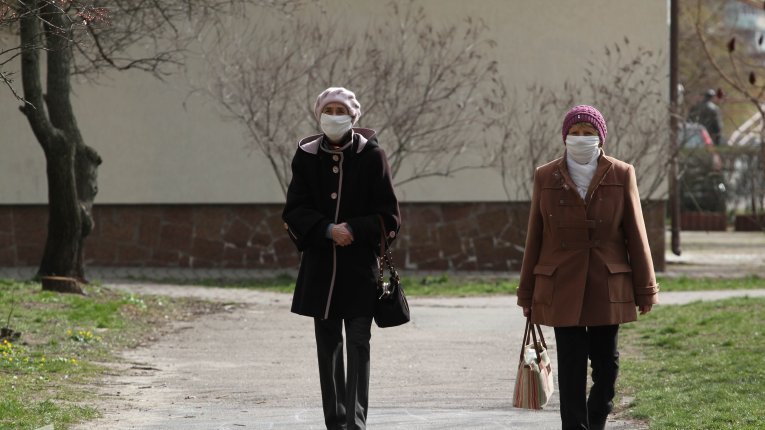 У «Європейській солідарності» карантинні обмеження назвали маразмом