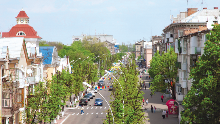Кременчук