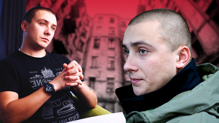 Активіст Стерненко написав заяву до НАБУ щодо «злочину Генпрокурора Венедіктової»