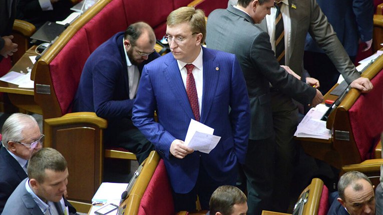 Владислав Бухарєв