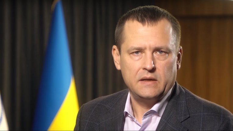 Борис Філатов