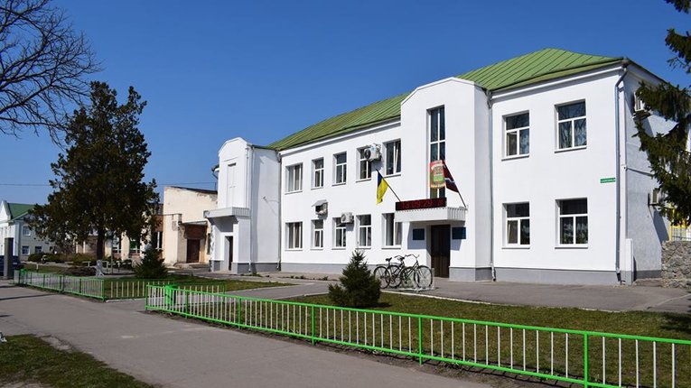 Влада одного з районів Полтавщині фінансово сприяє культурному розвитку молоді