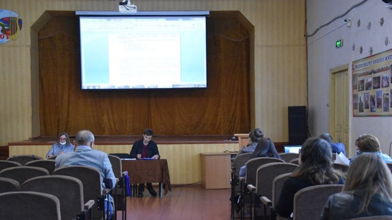 Програма «Безпечна громада» обійдеться бюджету Пирятина в 1 мільйон гривень