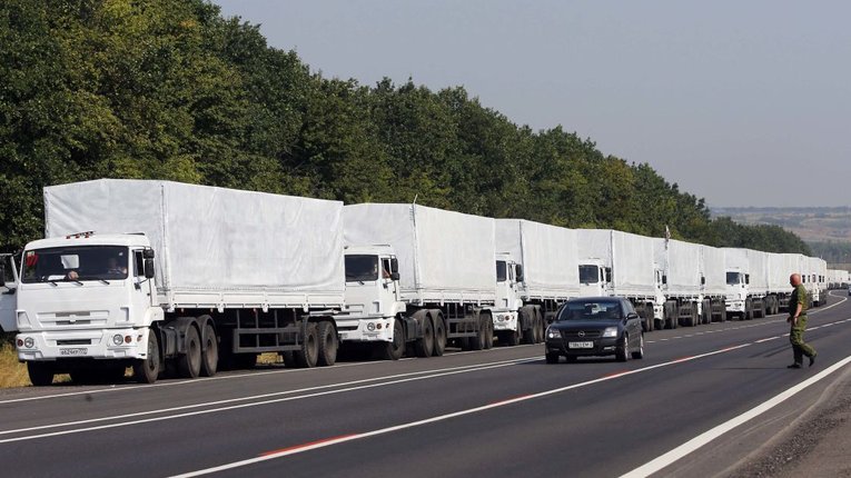 «Слуги» пропонують розширити повноваження міністрів Криму та кількість допомоги «голодним кримчанам»