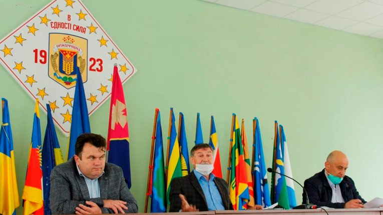 Школи Оржицького району отримають нове обладнання для навчання