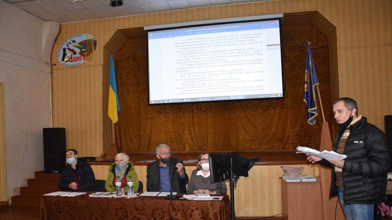 Пирятинські депутати ухвалили міську програму розвитку туризму
