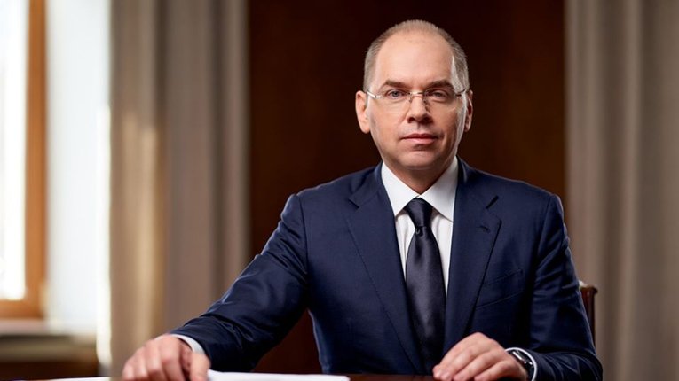 Максим Степанов задекларував 3 автівки Lexus, Rolex і квартиру на 340 квадратних метрів