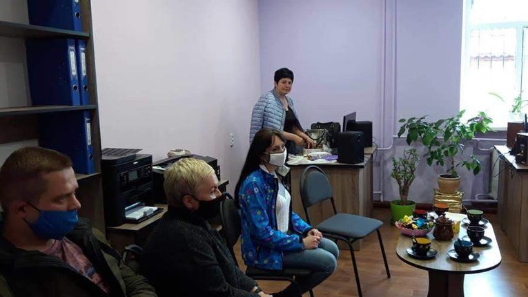 Влада Пирятина взялася за упорядкування історичної спадщини міста