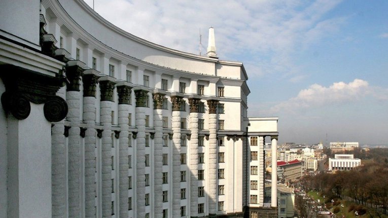 Кабмін звільнив голову Держпраці Дегнера