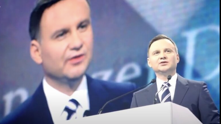У Польщі обирають нового Президента