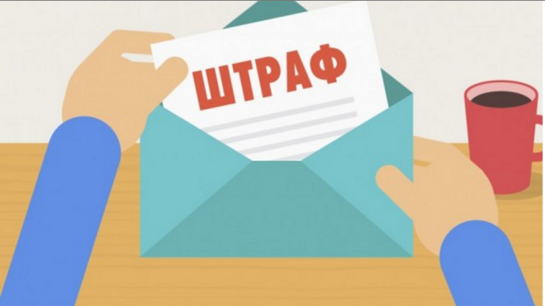 Уряд запровадив серйозні штрафи за перебування без маски у громадських місцях
