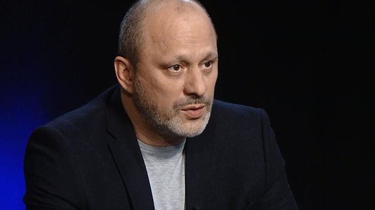 Медіаменеджер Аласанія забув про журналістську етику