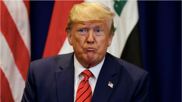 Трамп заявив, що США локалізували російську «фабрику тролів»