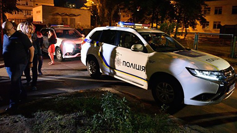 Україну визнано найкримінальнішою державою Європи
