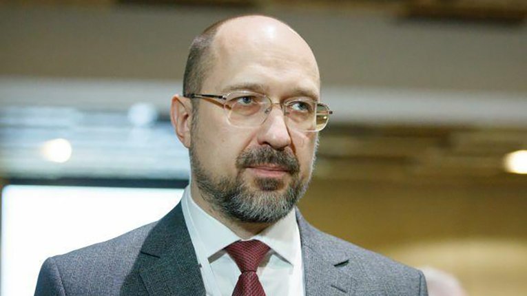 Прем'єр-міністр Денис Шмигаль їде на Полтавщину