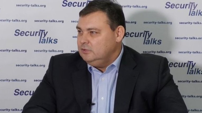У зовнішній розвідці вважають вірогідною спробу прориву РФ в Херсонську область