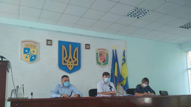У Новосанжарському районі створять новий заказник