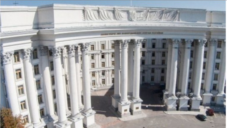 У МЗС повідомили про чергові випадки терору окупантів по відношенню до кримських татар
