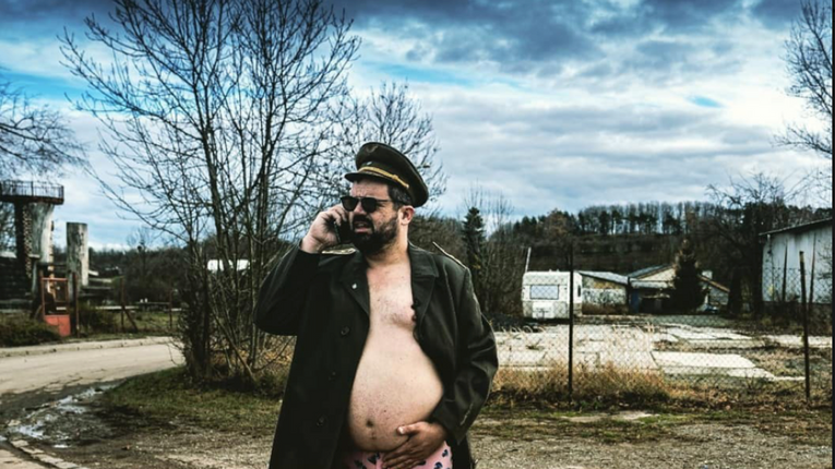 Мер Празького району Ржепориє назвав китайців «грубими клоунами» після погроз на адресу чехів