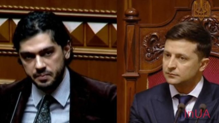 Хто тут мікроб?