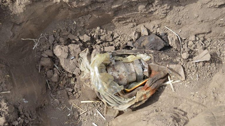 На Полтавщині знову виявили крадіжку газоконденсату