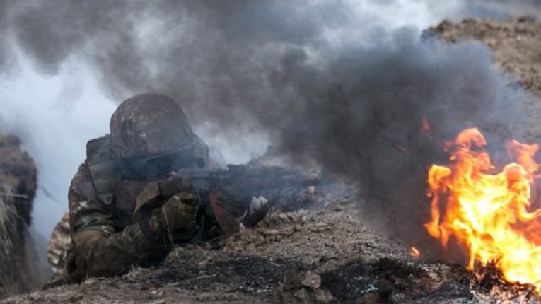 Вбивство військовослужбовцем свого товариша: суд поставив крапку