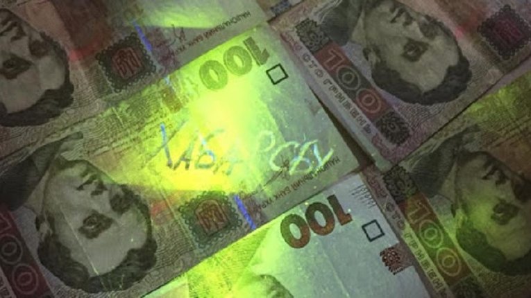 СБУ — місце скупчення підприємливих комерсантів