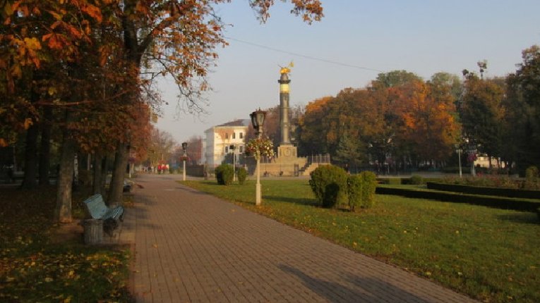 Кілька днів на Полтавщині спостерігатиметься невелика хмарність і посуха