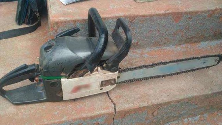 3 роки тюрми за вкрадену пилку: Диканський суд виніс вирок у справі місцевого крадія