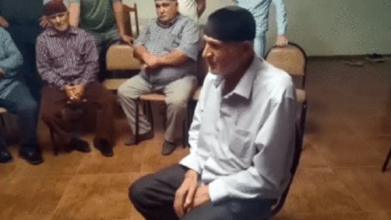 Від гордого народу Кавказу не лишилося й сліду?