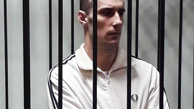 Ще 8 років у неволі: Кремль не планує відпускати українця Шумкова