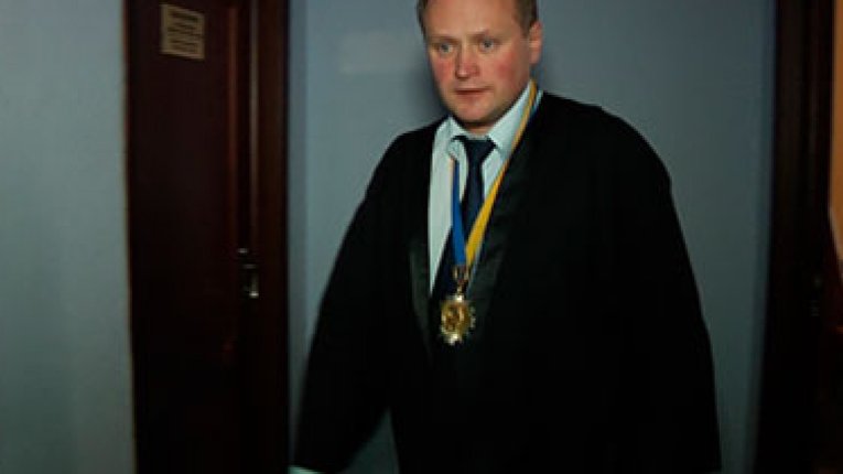 Олександр Тимощук