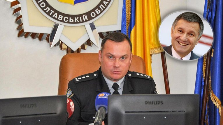 Підручні Авакова-Вигівського продовжують катувати людей