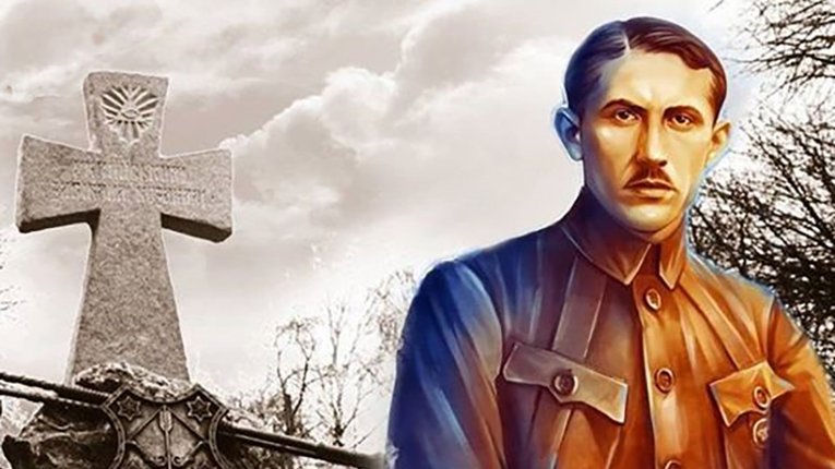 У Полтаві встановлять пам'ятну дошку Провіднику УВО і ОУН