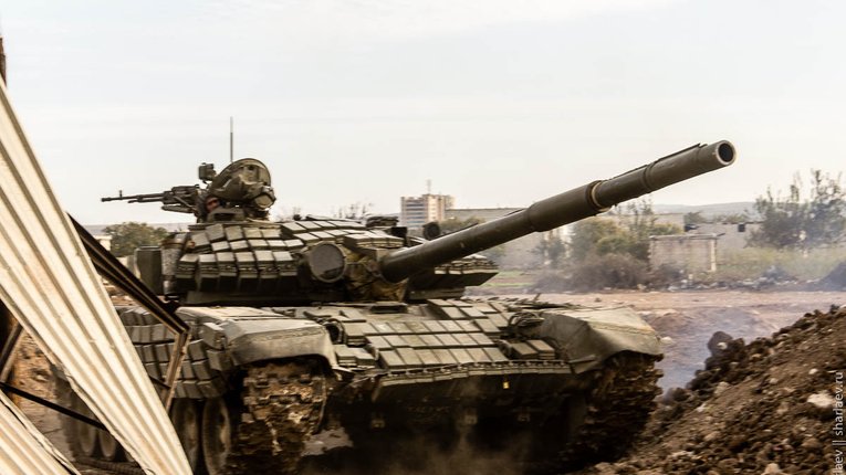 Росія продовжує завозити бойовикам нове озброєння – розвідка