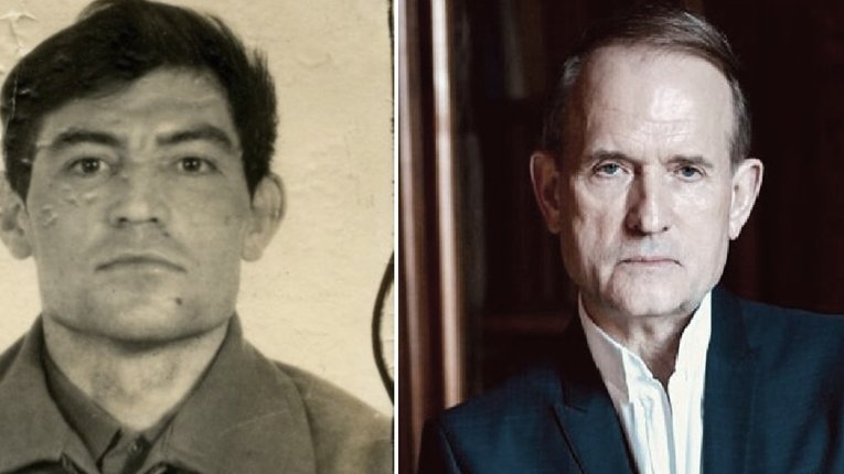 Після «перемоги» Медведчука в суді книгу про Стуса розкупили за годину – автор