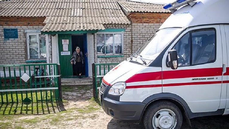 Чи стане медицина доступнішою?